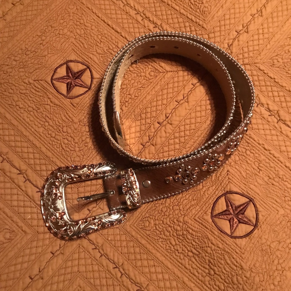 bb Simon Belt